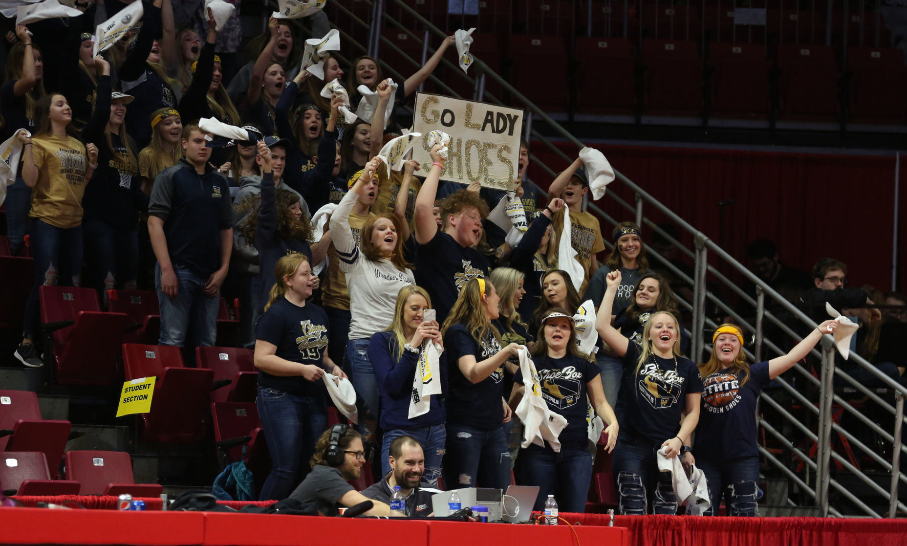 Teutopolis Semi State 11 2.22.19.JPG